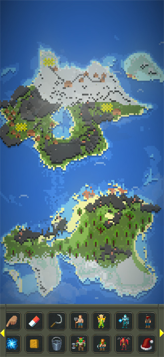 世界盒子安卓版