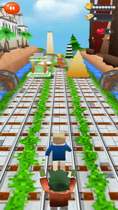 迷你像素世界大作战手机版