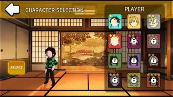 火柴人恶魔城之战手游