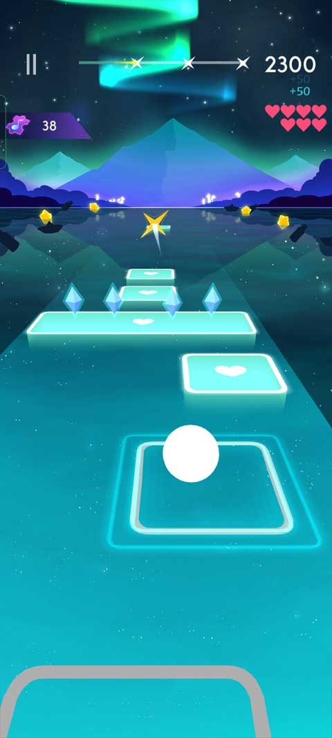 节奏跳跃安卓版