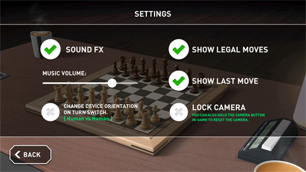 3d国际象棋手机版中文