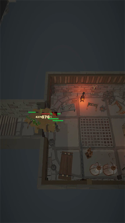 不可描述的深渊