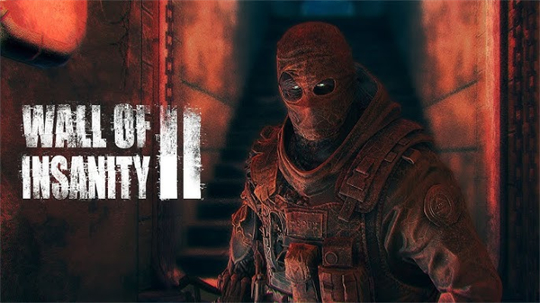 疯狂之墙2手游中文版