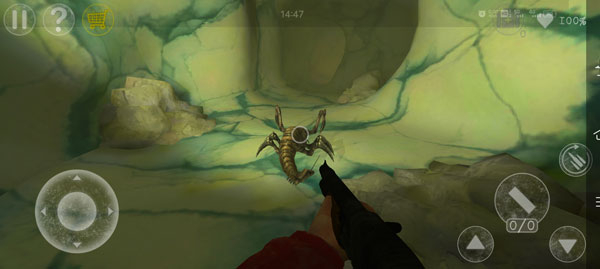 南极洲88号手机版