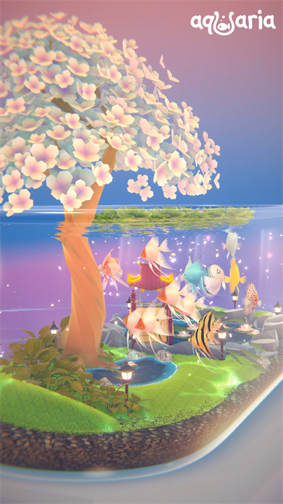 阿奎里亚水族馆