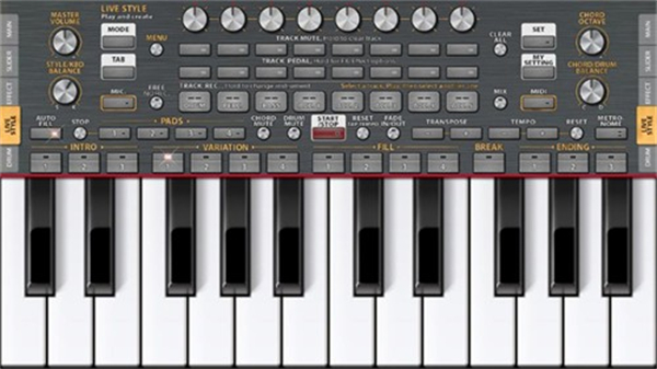 org电子琴中文版