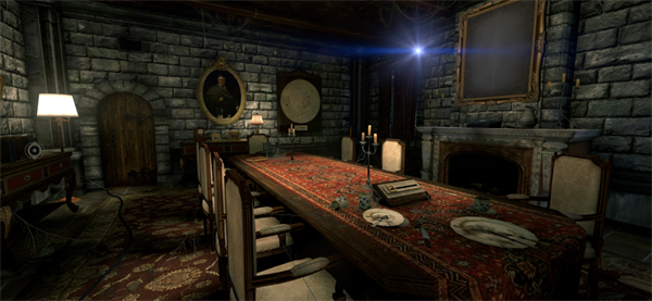 天坛之眼手机版