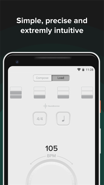 声宾纳节拍器安卓版