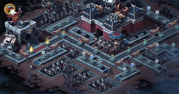 植物大战僵尸秦始皇陵pak