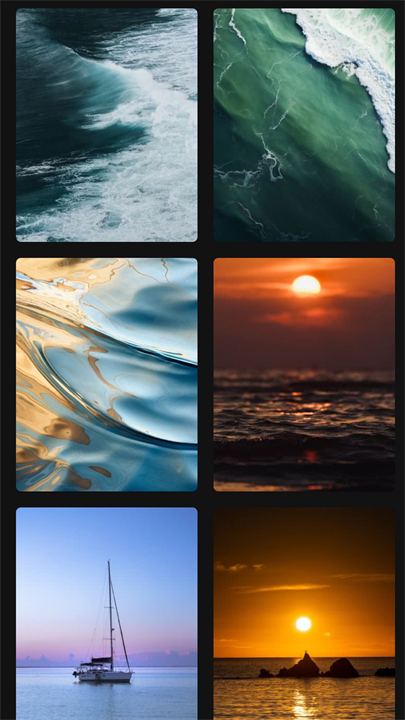 九天壁纸安卓版