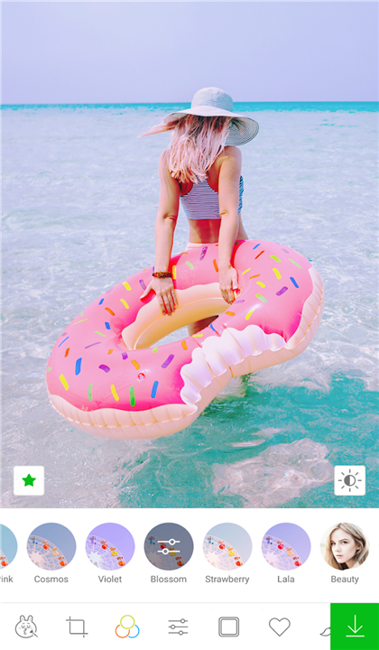 小熊相机中文版