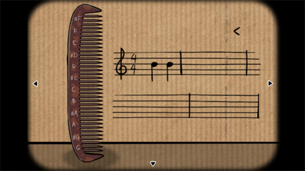 逃离方块哈维的盒子