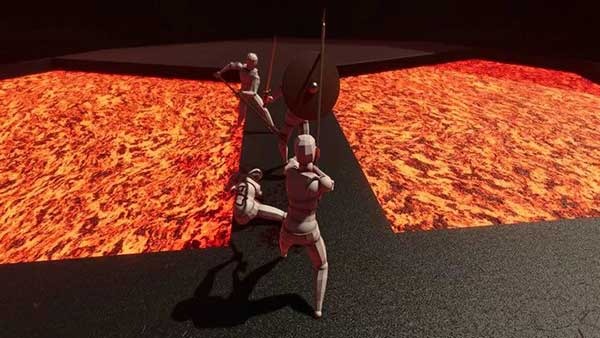 蠢蠢角斗士安卓版