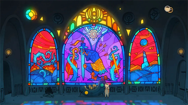 月影之塔安卓中文版