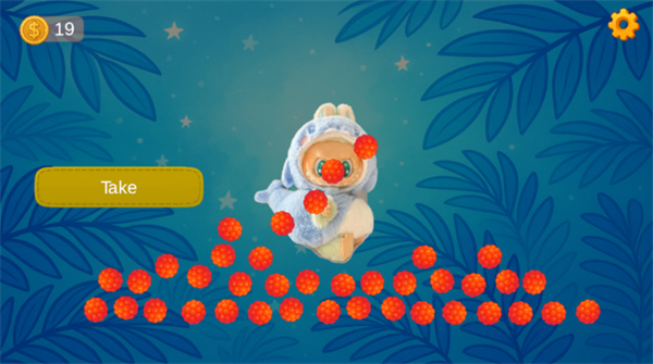 拉布布开箱模拟器安卓版