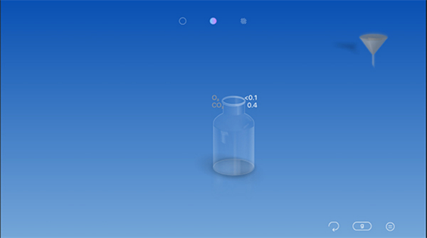 虚拟化学实验室手机版