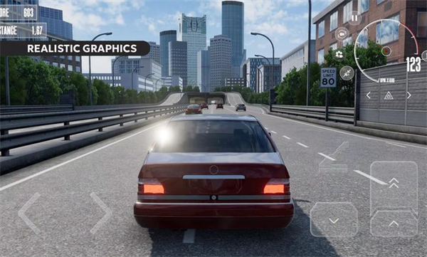 梦想之路联机中文版