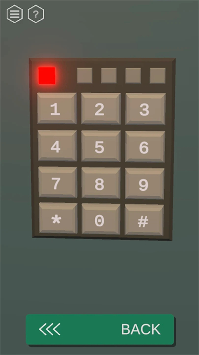 50间密室逃脱手游