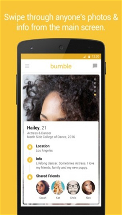 bumble