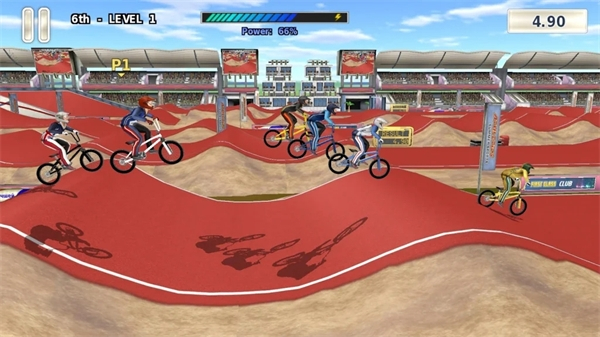 田径运动会3手游