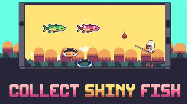 超级米洛大冒险