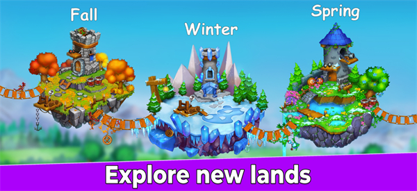 火柴人之守卫城堡2手游安卓版