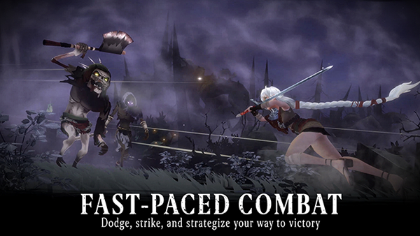 灵魂猎手地牢安卓手机版