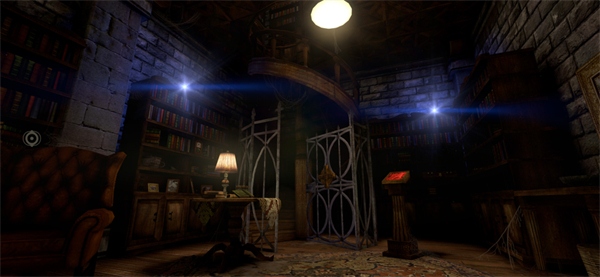 天坛之眼手机版