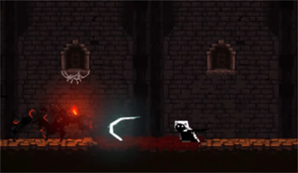 法师遗产像素冒险