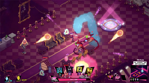 卡牌艾斯手机版