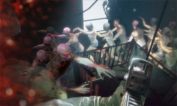 僵尸猎人2安卓版