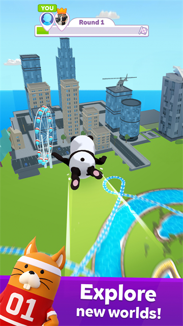 aquaparkio最早版安卓