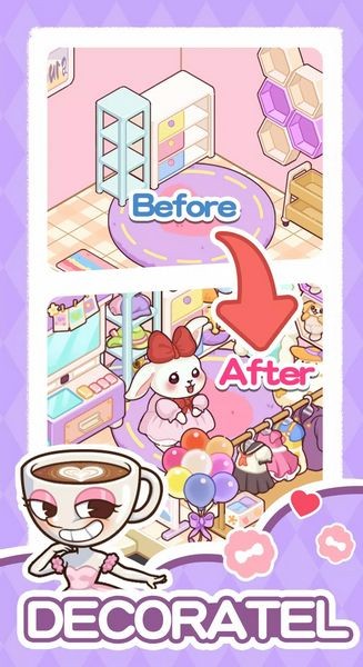 奇幻整理师魔法衣橱