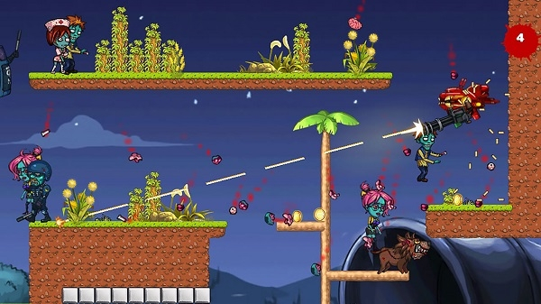 末世英雄安卓版