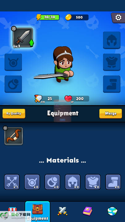 皇家星球手机版