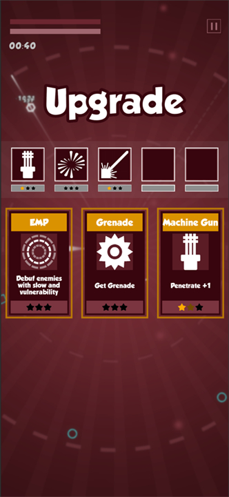 几何塔防中文版