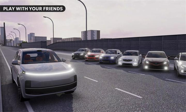 梦想之路联机中文版