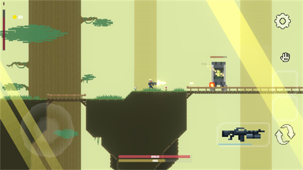 最后一个星球手游