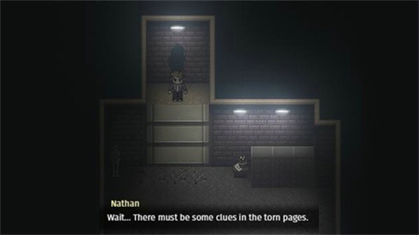 七个谜团中文版