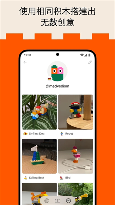 brickit乐高软件安卓