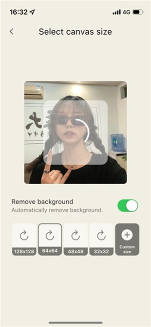 PixelMe