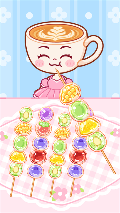 水晶糖果安卓版