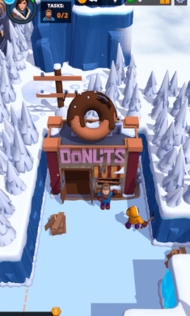 末班列车安卓版