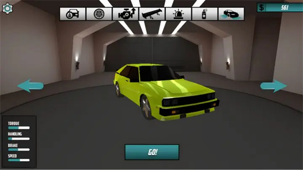 公路赛车俱乐部安卓版