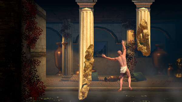 掘地求升2手机版