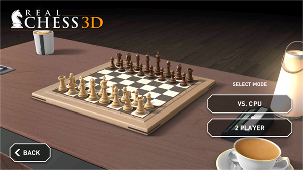 3d国际象棋手机版中文