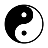 太极阴