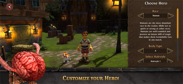 命运重生手机版