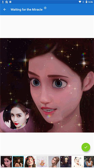 ToonMe安卓版