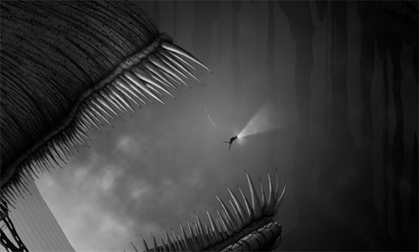 黯海手机中文版